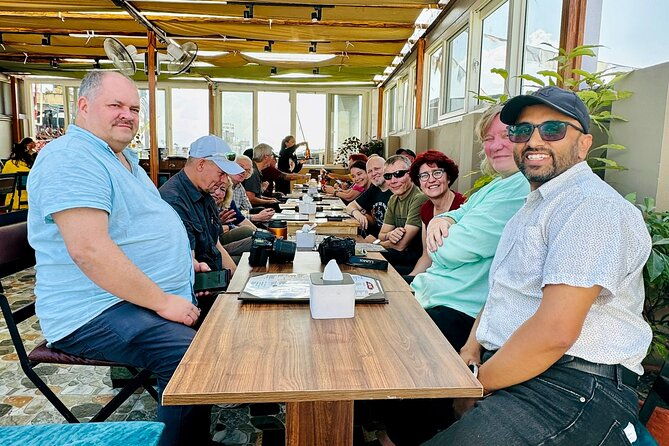 Kathmandu: Full Day 7 UNESCO Tour with Lunch - Private/Group - Kathmandu Durbar Square: The Royal Heart of the City