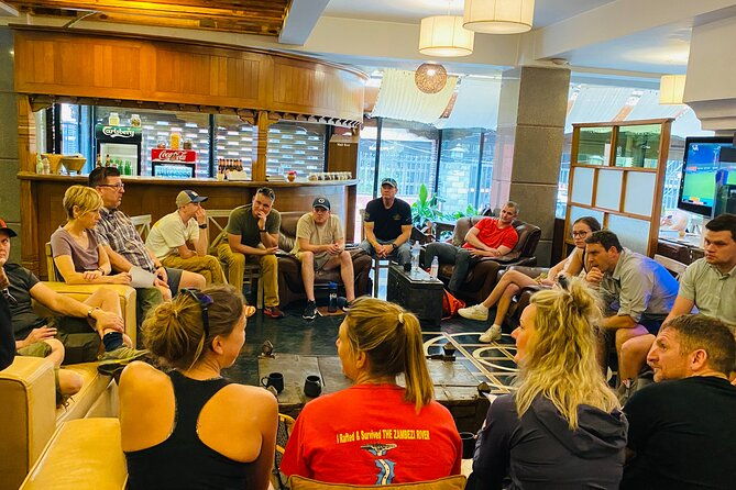 Kathmandu: Full Day Top 4 UNESCO Tour with Lunch - Private/Group - Who Is This Tour Best Suited For?