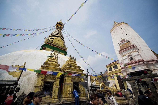 Kathmandu Heritage Day Tour with Guide. - The Sum Up