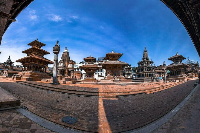 Kathmandu Heritage Tour (Full Day) - Who Is This Tour Best For?