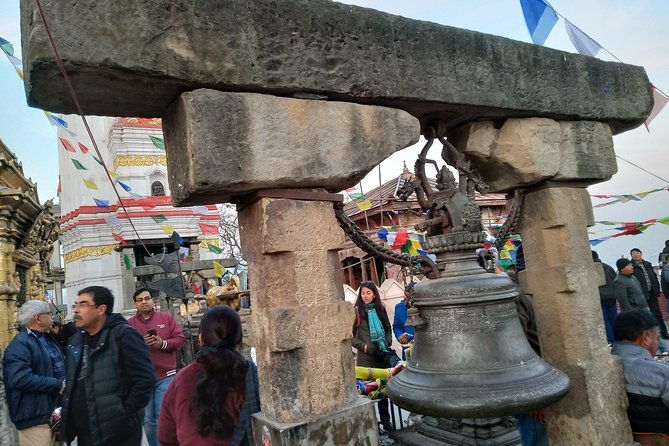 Kathmandu introductory tour, a typical day trip in Kathmandu - FAQ