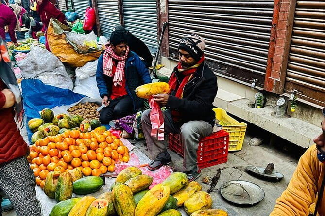 Kathmandu Local Morning Market and Food Walking Tour - The Sum Up: Who Will Appreciate This Tour?