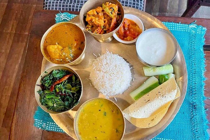 Kathmandu: Local Women Lead Nepali Cooking & Momo-Making Class - FAQ