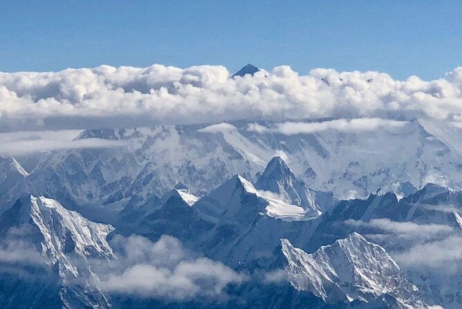 Kathmandu: Mount Everest Scenic Tour by Plane with Transfers - FAQs