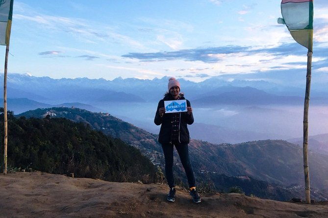 Kathmandu: Nagarkot Sunrise & Hike to Changu Narayan Day Tour - Frequently Asked Questions