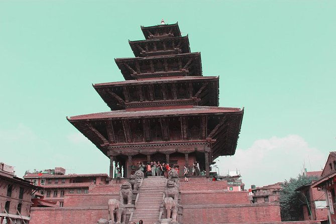 Kathmandu & Nagarkot Tour - Food and Other Inclusions