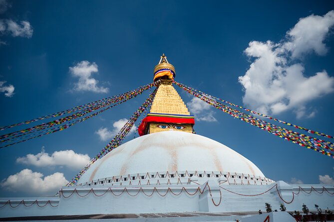 Kathmandu: Private/Group Tour to 7 UNESCO Sites with Lunch - FAQ