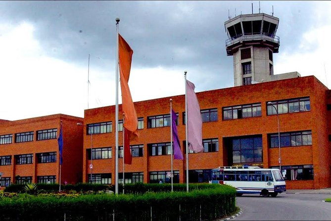 Kathmandu: TIA Kathmandu Airport transfer - FAQ