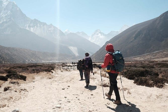 Kathmandu to Annapurna Base Camp 5 Days Trek - FAQ