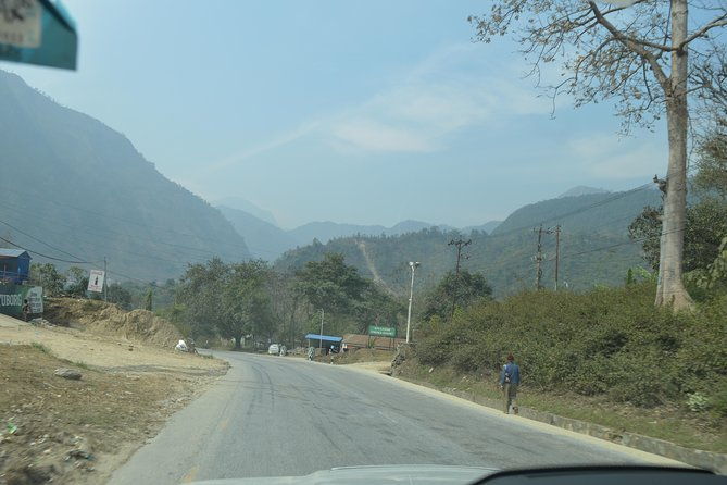 Kathmandu to Pokhara drop-off service by private vehicles - Authentic Experiences from Travelers