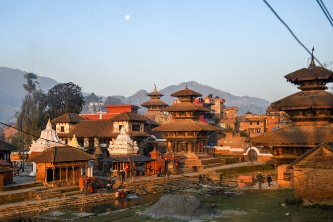 Kathmandu UNESCO World Heritage Tour - FAQ