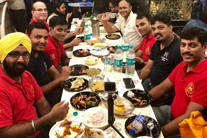 Kebab and Curry Food Walk with guide and transport in and around Mohd Ali Road! - Who Would Enjoy This Tour?