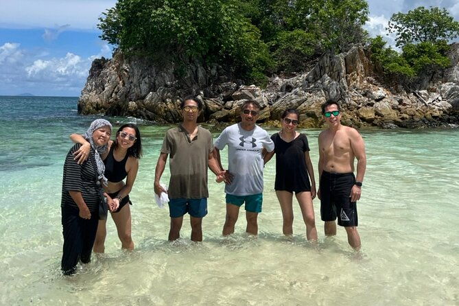 Khai Island Private Boat Tour - FAQ