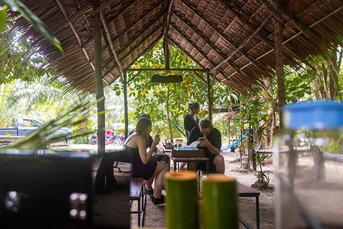 Khao Lak: Half day Bamboo Rafting Tour with Lunch - The Sum Up: Is It Worth It?