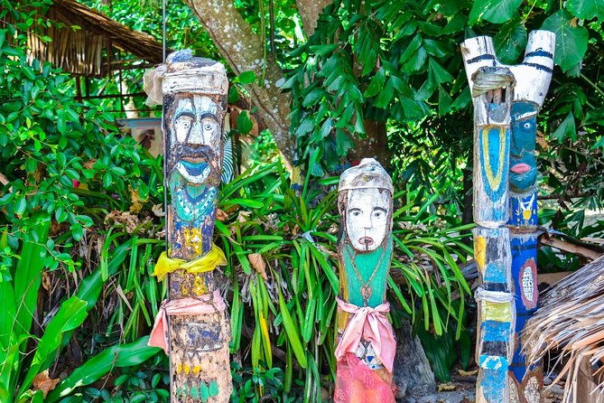 Khao Lak/Phuket: Wow Andaman Snorkeling Trip to Surin Islands - The Sum Up