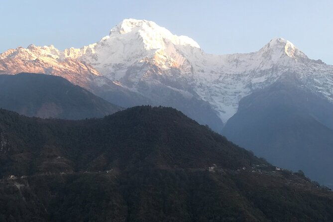 Khopra Danda Trek - The Sum Up