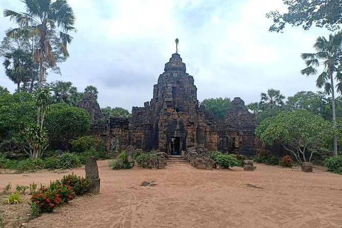 Killing Field & Paddy Rice Fields Tuk Tuk Adventure - Final Thoughts