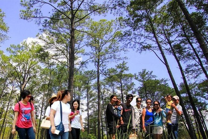 Kirirom National Park Private Day Tour from Phnom Penh - FAQ