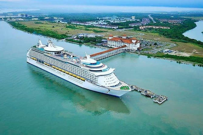 KLIA Airport Transfer-Pick Up/Drop Off Around 80km - Who Should Consider This Service?