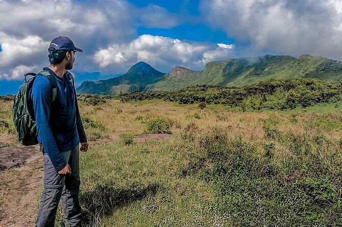 Knuckles Mountain Range Hiking and Trekking Day Tour From Kandy Hotels - The Sum Up: Who Will Love This Tour?