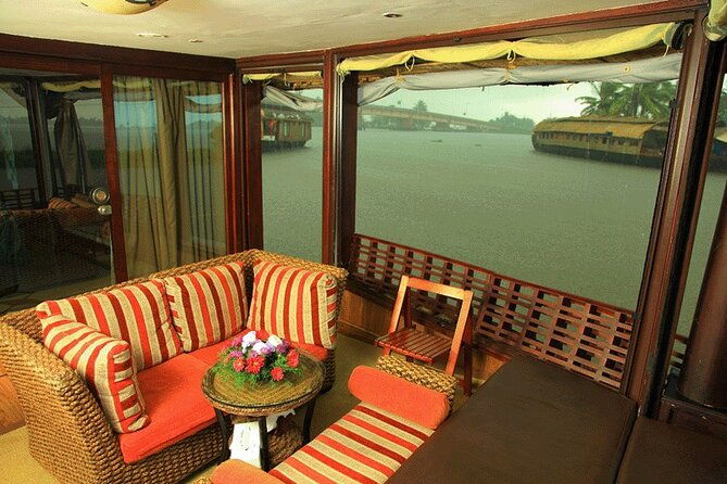 Kochi Private Tour: Overnight Alleppey Backwaters Luxury Houseboat Cruise - Final Thoughts