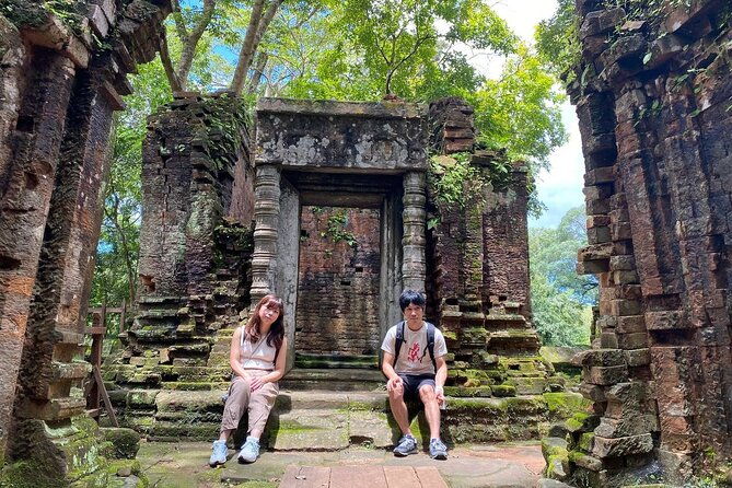 Koh Ker Temple Group & Beng Mealea Full-Day Join-in Tour - Final Thoughts