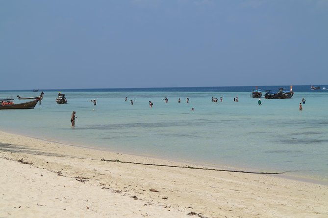 Koh Lanta: 4 Islands Tour by Speedboat with Snorkeling - Final Thoughts