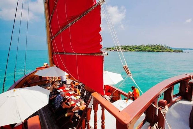 Koh Phangan Brunch and Snorkeling Cruise - Departure from Koh Samui - The Value Proposition