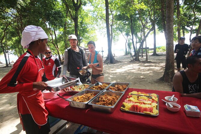 "Koh Rok&Koh Haa-The Queen of Andaman" Day tour by Opal Travel - Who Will Love This Tour?