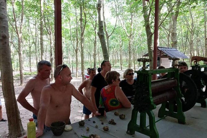 Koh Samui Authentic 4x4 - Practical Tips for Your Trip