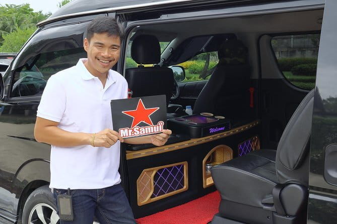 Koh Samui Half Day Island Guided Tour - FAQ