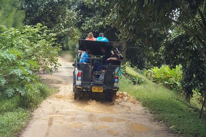 Koh Samui Jungle Safari Around The island Tour - The Sum Up: Is It Worth It?