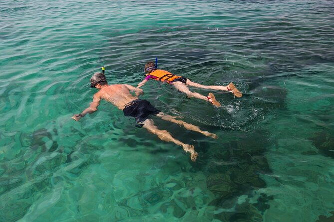 Koh Talu Full Day Shared Experience with Lunch - The Sum Up