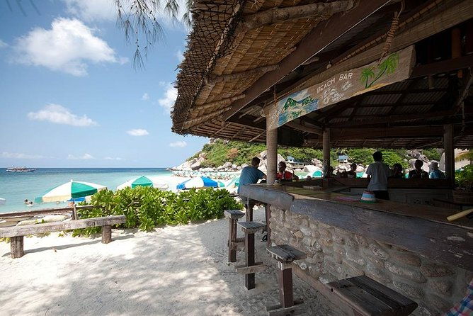 Koh Tao and Koh Nang Yuan Speedboat Tour from Koh Phangan - Final Thoughts: Is This Tour Worth It?