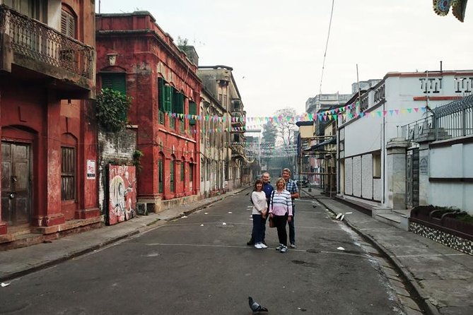 Kolkata Full Day Sightseeing Including Mother House, Kumortuli and Flower Market - The Sum Up
