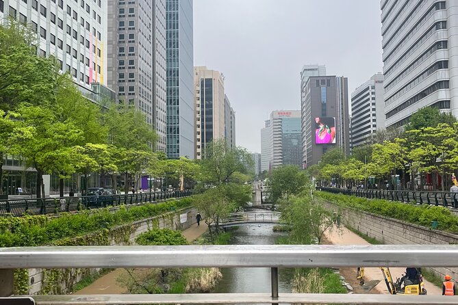 [KoreaByLocal] Authentic Seoul Night Walk and Chicken & Beer - Who Should Book This Tour?