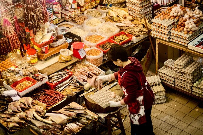Kowloon Street Food Tour with a Local: 100% Personalized & Private - Who Will Love This Tour?
