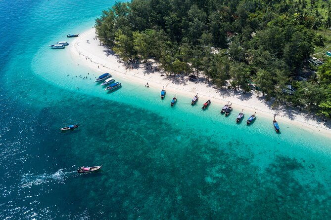 Krabi 4 Island Tour: Private Long-tail Boat Charter - FAQs