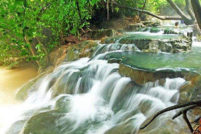 Krabi Jungle Tour with ATV Riding - The Sum Up