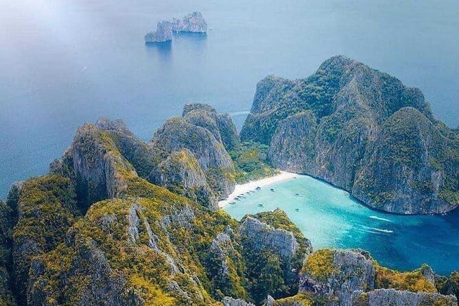 Krabi: Phi Phi, Maya Bay, Bamboo Island Speedboat Tour with Lunch - FAQ