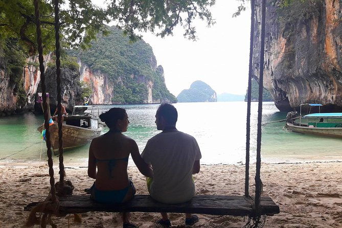 Krabi to James Bond and Hong Islands Offbeat Speedboat Tour - Who Is This Tour Best For?