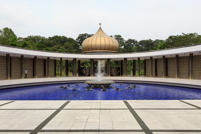 Kuala Lumpur City Tour Full Day 8 hours - Markets, Shopping & Food Stops