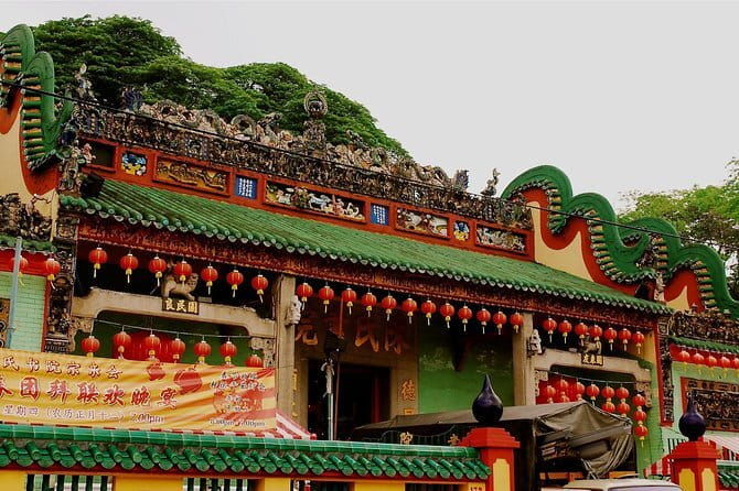 Kuala Lumpur Cultural and Heritage Tour - FAQ