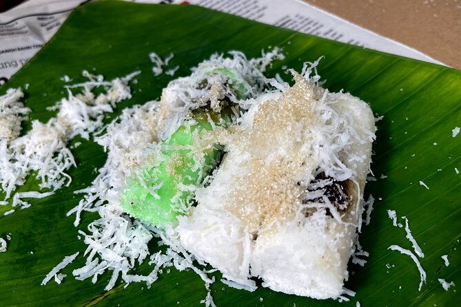 Kuala Lumpur Food Tour - FAQ