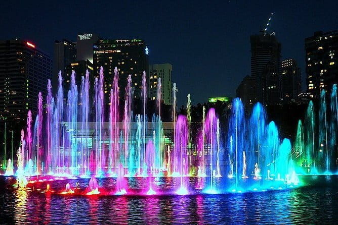 Kuala Lumpur Night City Tour: Experience the Nightlife - Final Thoughts: Is it Worth It?  