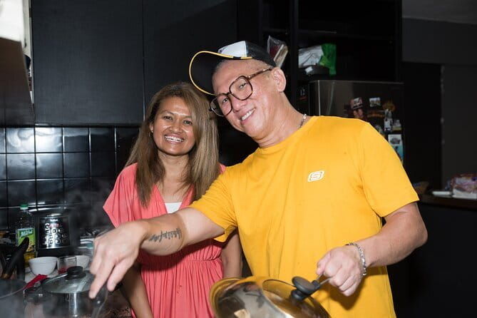 Kuala Lumpur: Nightlife Walking Tour with Local Guide - FAQ
