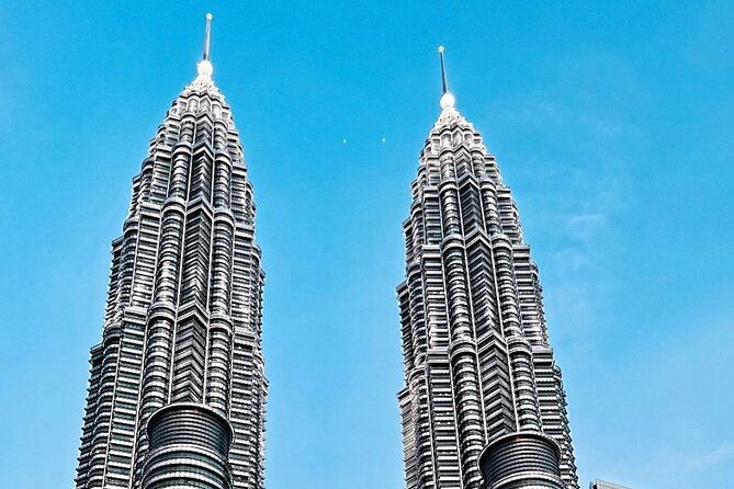 Kuala Lumpur Sunset Evening Cycling Tour - Practical Details and Considerations