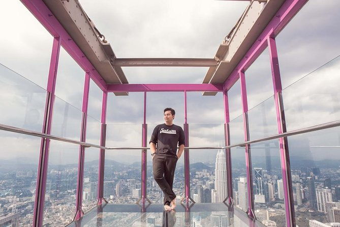 Kuala Lumpur Tower Admission Ticket with Private Hotel Pickup - Who Is This Tour Best For?