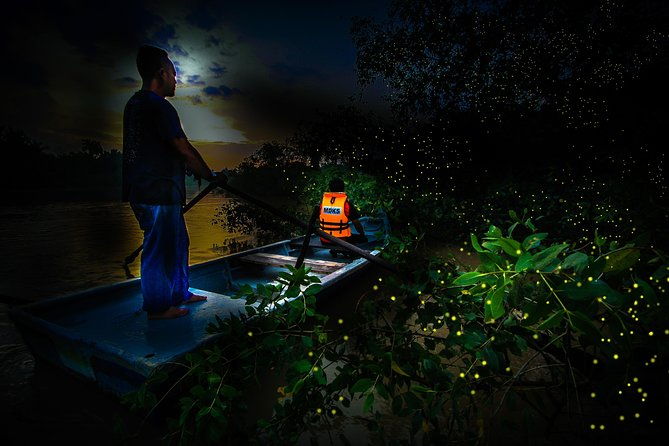 Kuala Selangor Fireflies - Batu Caves Temple- Malawati Hill DayTour With Dinner - FAQ