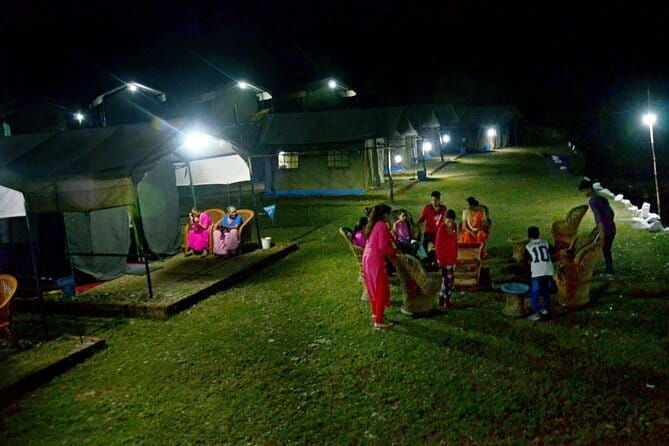 Kuari Pass Trek- 8 Days - The Views and Cultural Experiences